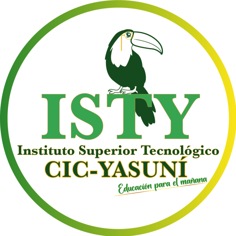 ISTY Logo